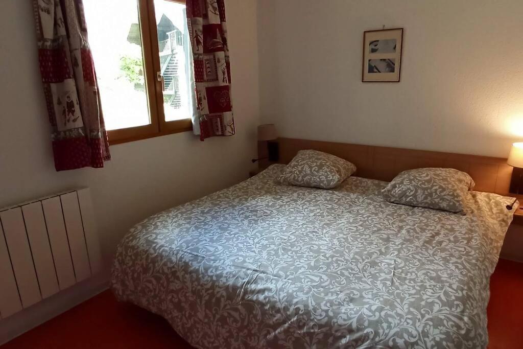 Appartement Duplex Au Pied Des Pistes Saint-Étienne-en-Dévoluy エクステリア 写真